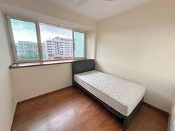 The Esparis (D18), Condominium #496788271
